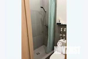 1-к квартира, посуточно, 12м2, 2/4 этаж