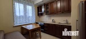 1-к квартира, на длительный срок, 38м2, 3/16 этаж