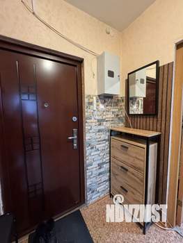 1-к квартира, на длительный срок, 35м2, 3/18 этаж