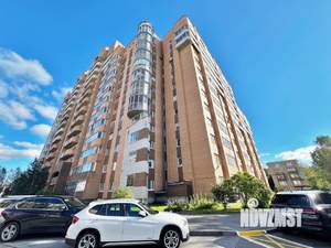 2-к квартира, на длительный срок, 56м2, 5/9 этаж