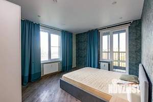 3-к квартира, на длительный срок, 75м2, 7/19 этаж