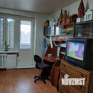 1-к квартира, на длительный срок, 35м2, 10/15 этаж