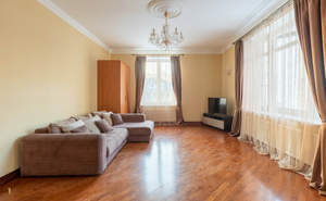 3-к квартира, на длительный срок, 116м2, 2/9 этаж