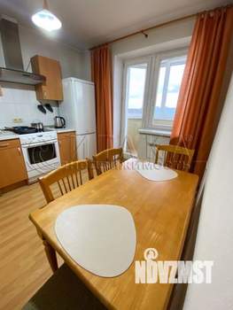 1-к квартира, на длительный срок, 45м2, 10/24 этаж