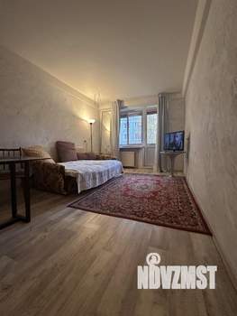 3-к квартира, на длительный срок, 59м2, 4/9 этаж