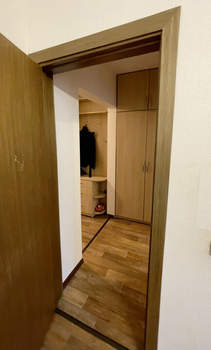 1-к квартира, на длительный срок, 39м2, 11/25 этаж