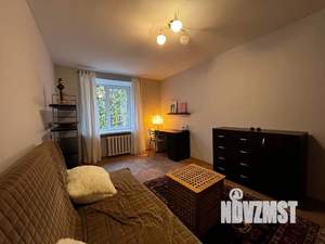 2-к квартира, посуточно, 50м2, 2/9 этаж