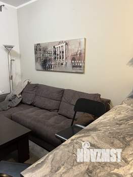 1-к квартира, на длительный срок, 44м2, 17/20 этаж