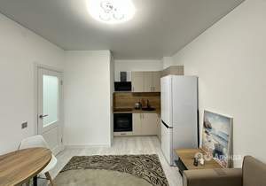 1-к квартира, на длительный срок, 31м2, 11/23 этаж