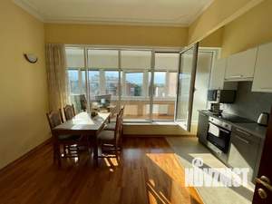 3-к квартира, посуточно, 85м2, 7/7 этаж
