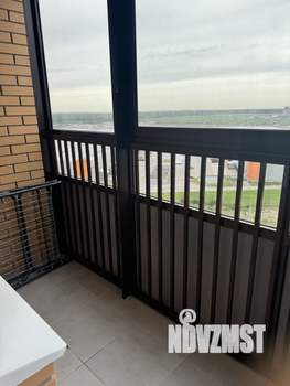 1-к квартира, на длительный срок, 33м2, 17/24 этаж