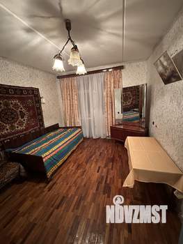 3-к квартира, на длительный срок, 62м2, 7/14 этаж