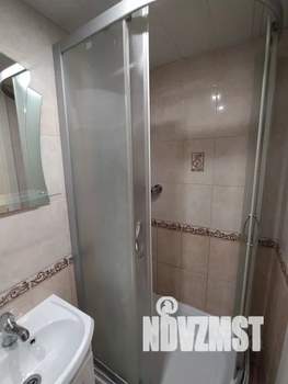 Студия квартира, посуточно, 16м2, 4/5 этаж