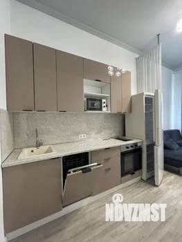 1-к квартира, на длительный срок, 44м2, 1/14 этаж