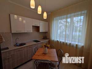 2-к квартира, посуточно, 50м2, 1/1 этаж