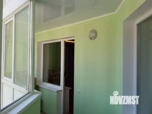 4-к квартира, на длительный срок, 108м2, 4/16 этаж