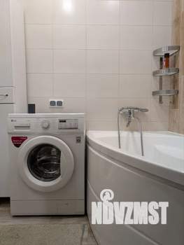 2-к квартира, посуточно, 62м2, 3/7 этаж