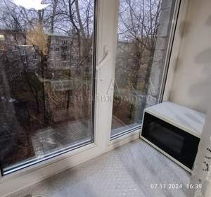 2-к квартира, на длительный срок, 45м2, 4/5 этаж