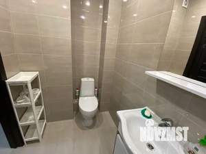 1-к квартира, посуточно, 25м2, 7/19 этаж