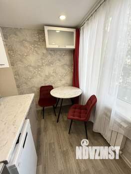2-к квартира, на длительный срок, 44м2, 4/5 этаж