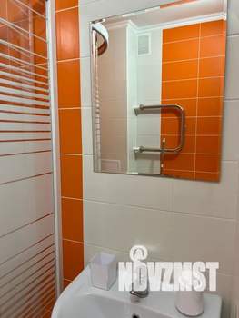 Студия квартира, посуточно, 23м2, 13/20 этаж