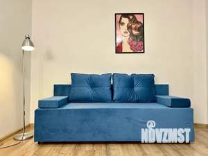 2-к квартира, посуточно, 42м2, 8/9 этаж