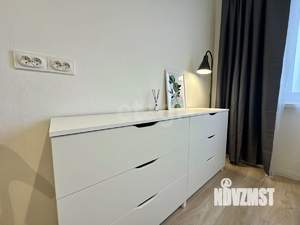 Студия квартира, на длительный срок, 21м2, 12/20 этаж