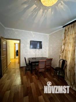 2-к квартира, на длительный срок, 63м2, 1/17 этаж
