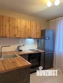 1-к квартира, на длительный срок, 31м2, 16/25 этаж