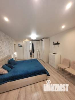 2-к квартира, на длительный срок, 60м2, 9/25 этаж