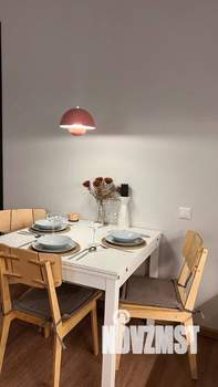 1-к квартира, на длительный срок, 50м2, 4/6 этаж