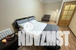 1-к квартира, посуточно, 10м2, 3/9 этаж