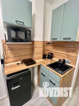 Студия квартира, посуточно, 15м2, 1/5 этаж