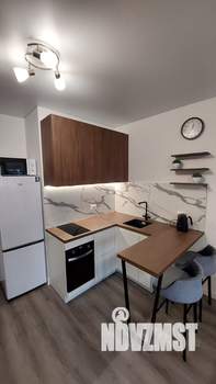 Студия квартира, на длительный срок, 25м2, 8/23 этаж