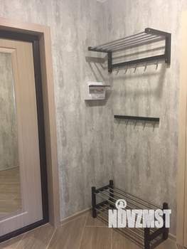 1-к квартира, на длительный срок, 32м2, 7/23 этаж