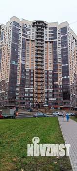 Студия квартира, на длительный срок, 27м2, 15/22 этаж