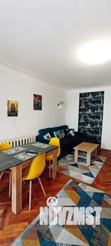 3-к квартира, на длительный срок, 70м2, 1/6 этаж