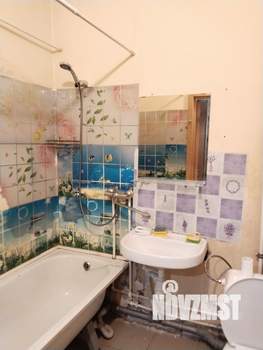 1-к квартира, на длительный срок, 39м2, 3/12 этаж