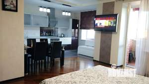 1-к квартира, на длительный срок, 46м2, 10/18 этаж