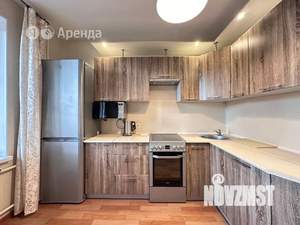 1-к квартира, на длительный срок, 36м2, 23/24 этаж