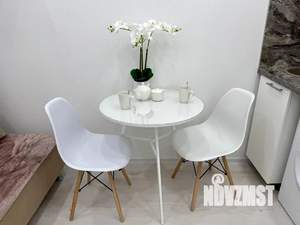 Студия квартира, посуточно, 16м2, 2/4 этаж