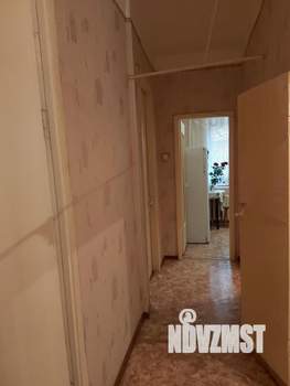 2-к квартира, на длительный срок, 50м2, 1/6 этаж