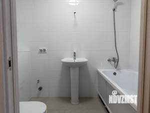 1-к квартира, на длительный срок, 32м2, 8/12 этаж