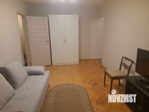 2-к квартира, на длительный срок, 44м2, 3/5 этаж
