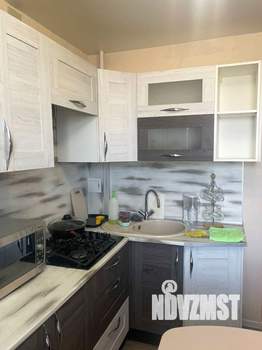 1-к квартира, на длительный срок, 32м2, 8/9 этаж