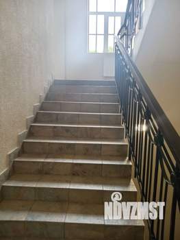 1-к квартира, на длительный срок, 36м2, 4/4 этаж