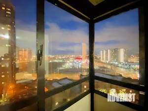 2-к квартира, на длительный срок, 57м2, 11/26 этаж