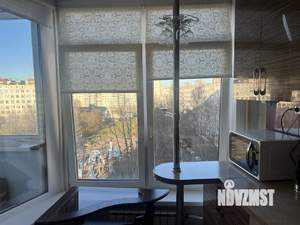 1-к квартира, на длительный срок, 37м2, 8/16 этаж