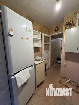 2-к квартира, на длительный срок, 43м2, 5/7 этаж