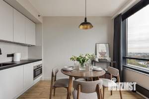 1-к квартира, на длительный срок, 45м2, 15/16 этаж